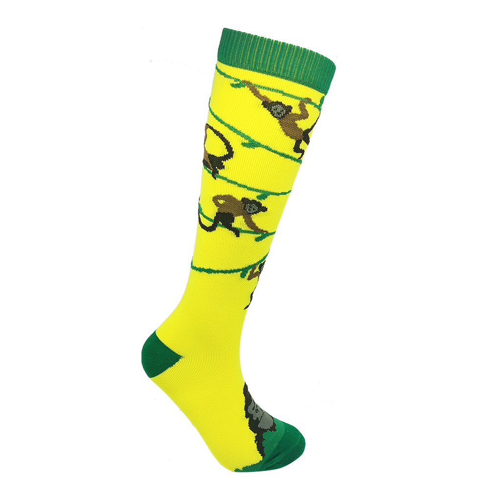 長筒壓力襪NF18088