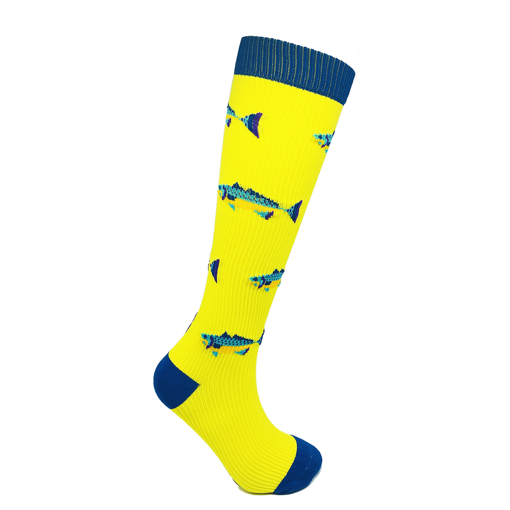 長筒壓力襪NF18088