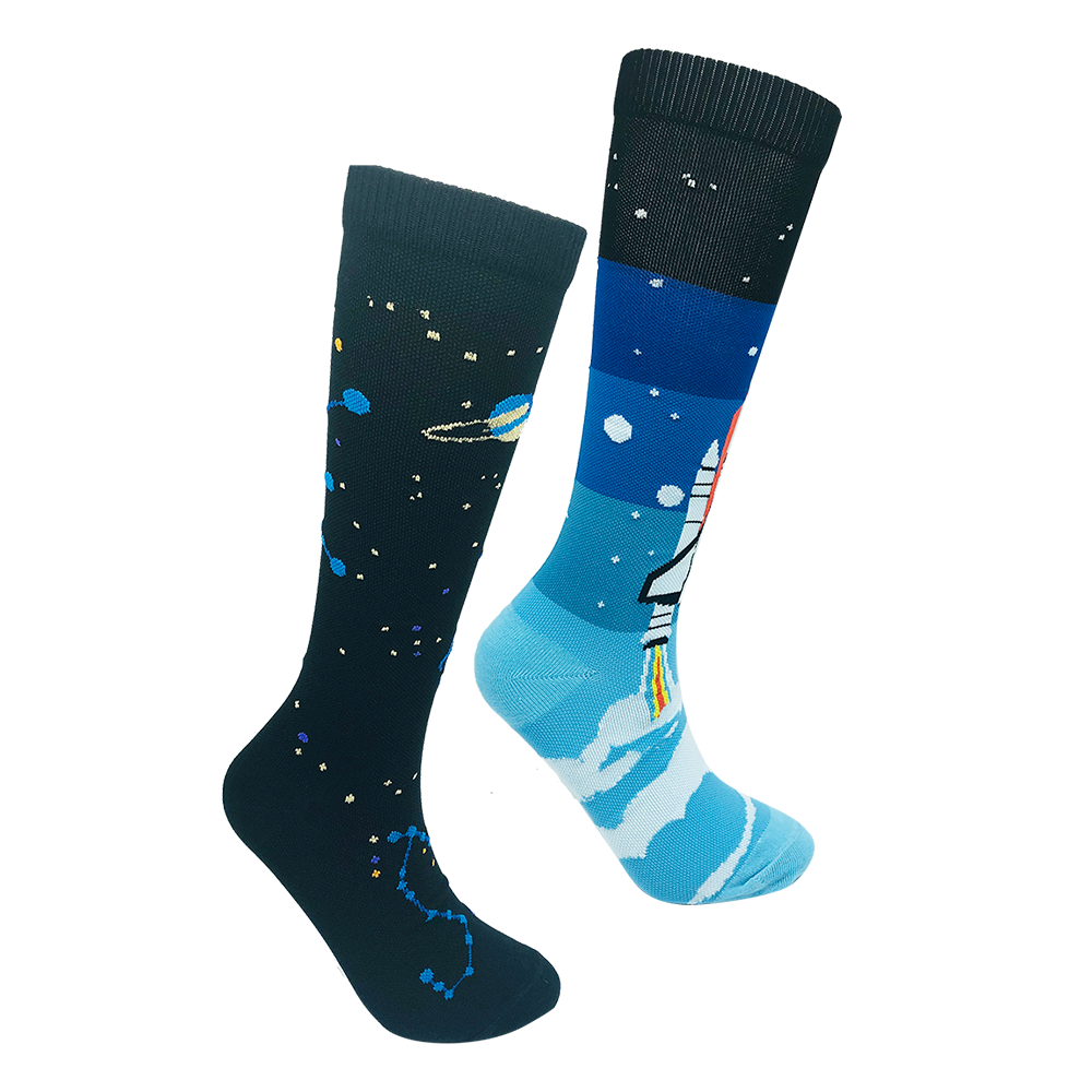 長筒壓力襪NF18091