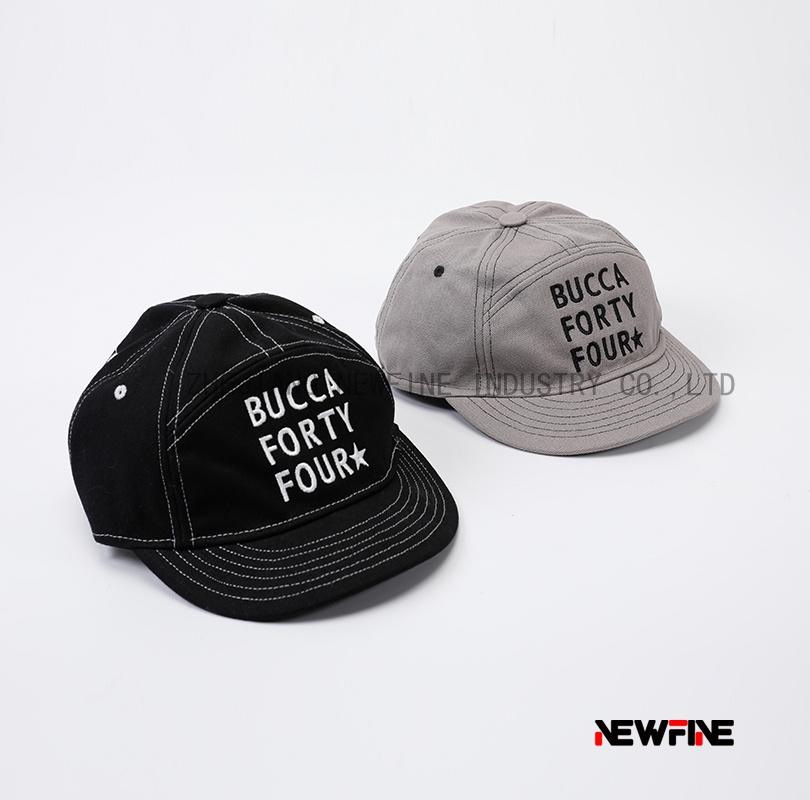 時尚刺繡棒球帽