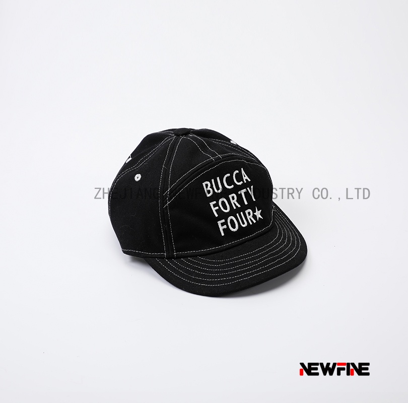 時尚刺繡棒球帽